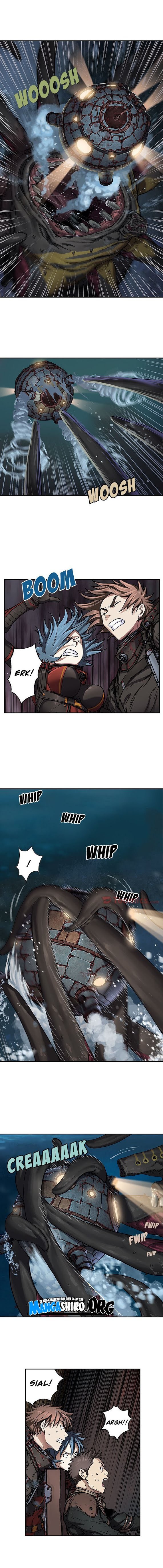 Read Leviathan ID Manga Online
