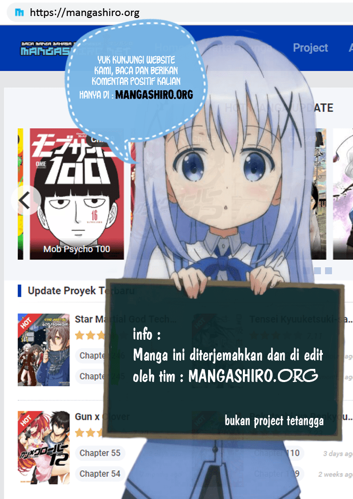 Read Leviathan ID Manga Online