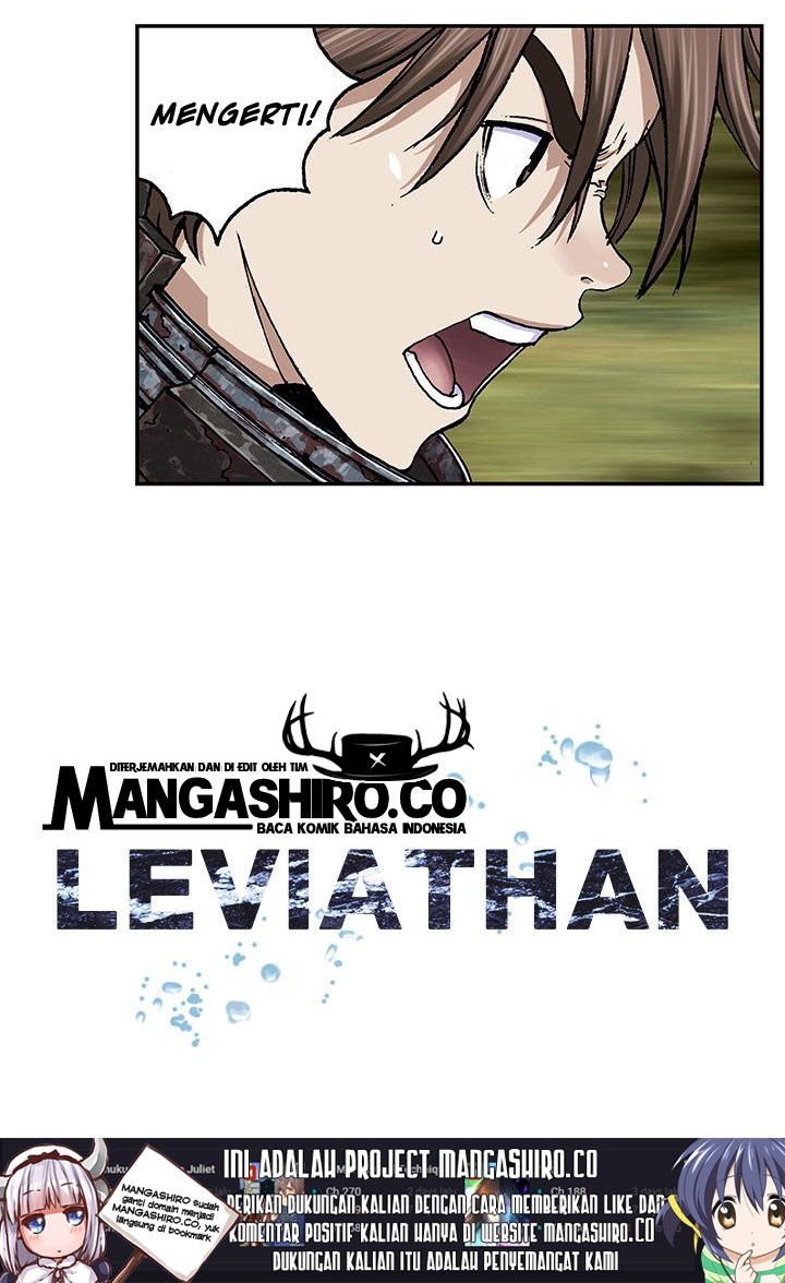 Read Leviathan ID Manga Online