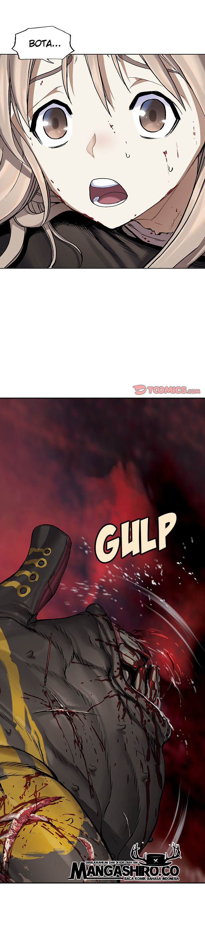 Read Leviathan ID Manga Online
