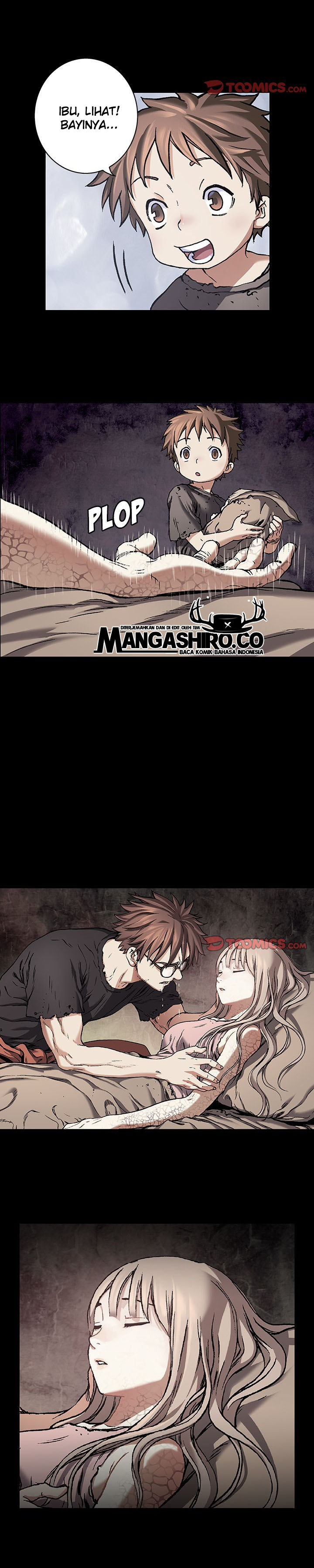 Read Leviathan ID Manga Online