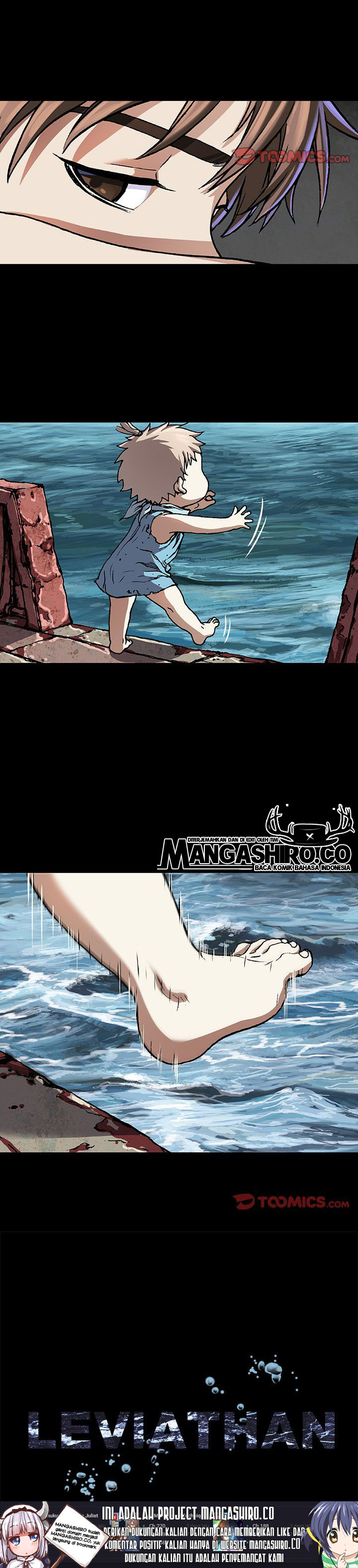 Read Leviathan ID Manga Online