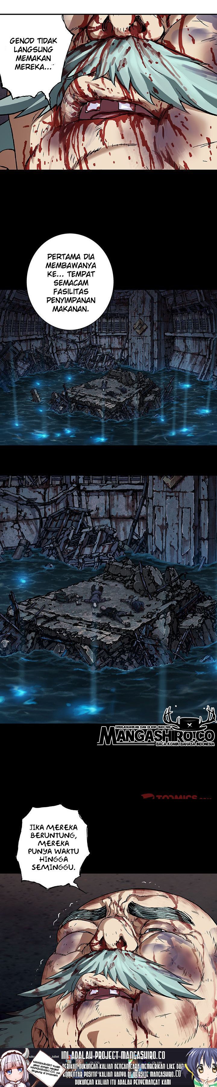 Read Leviathan ID Manga Online