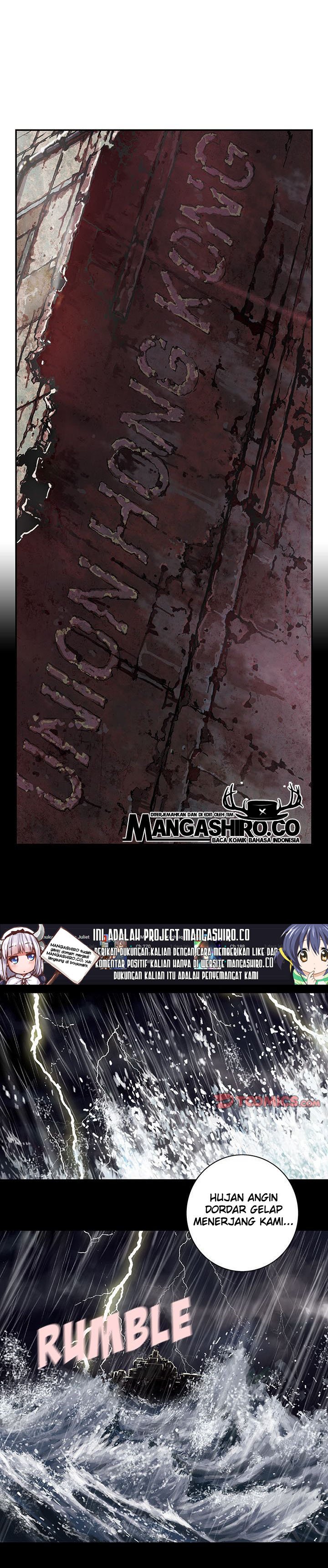 Read Leviathan ID Manga Online