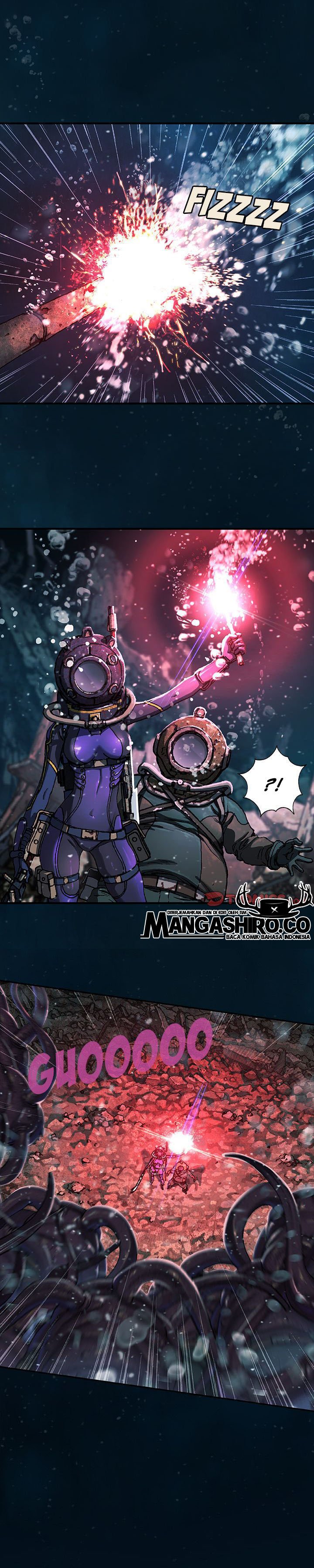 Read Leviathan ID Manga Online