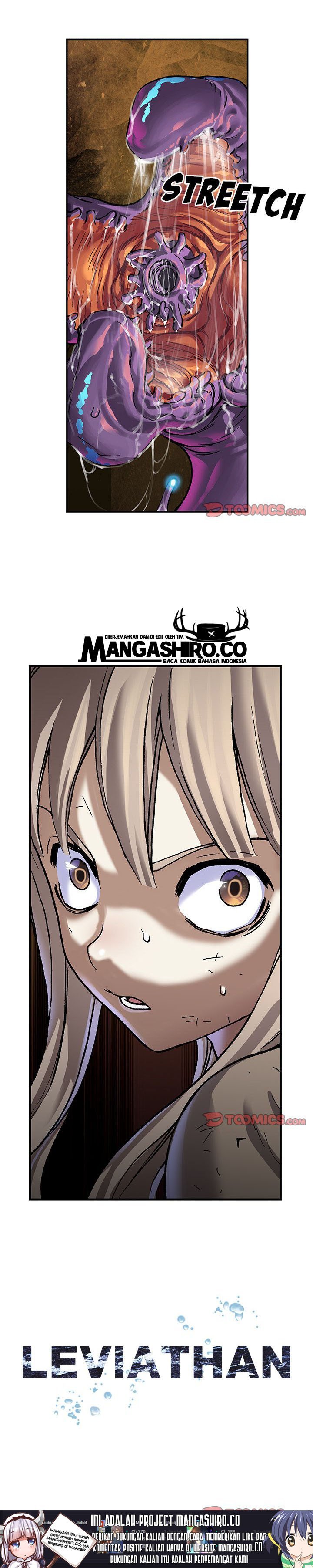 Read Leviathan ID Manga Online