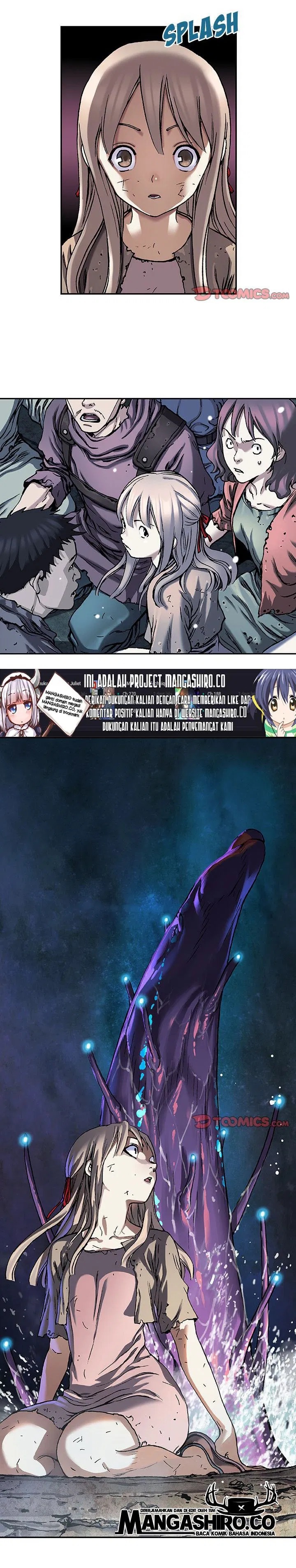Read Leviathan ID Manga Online