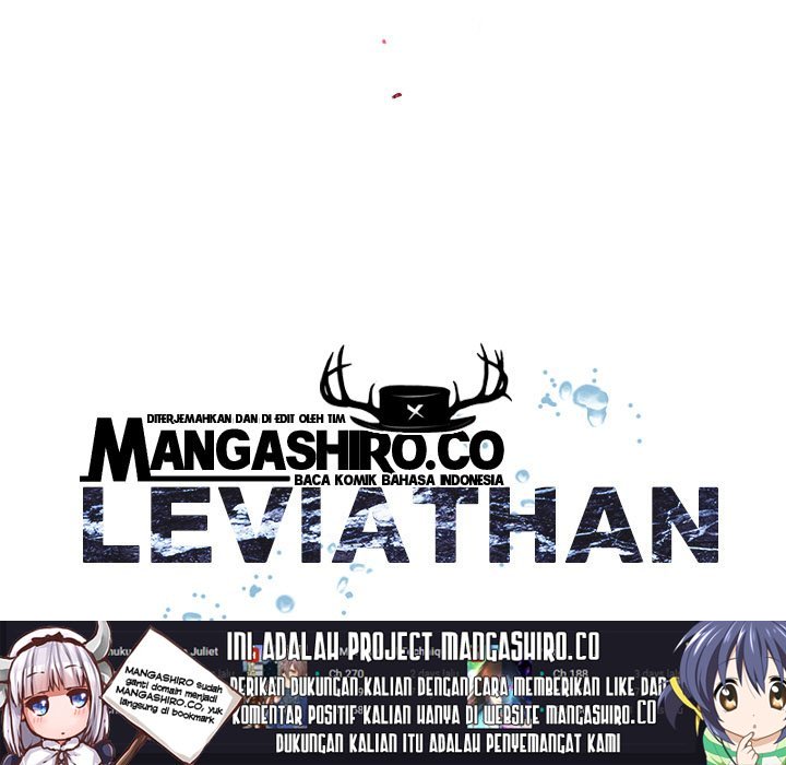 Read Leviathan ID Manga Online