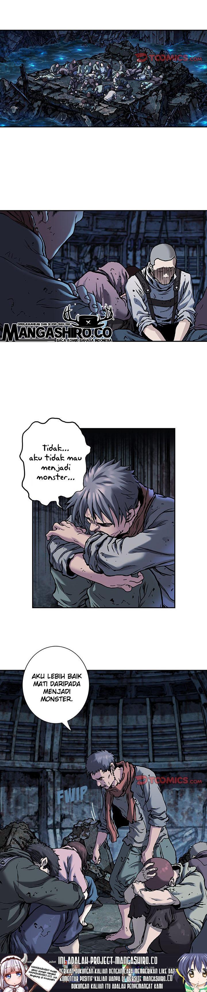 Read Leviathan ID Manga Online