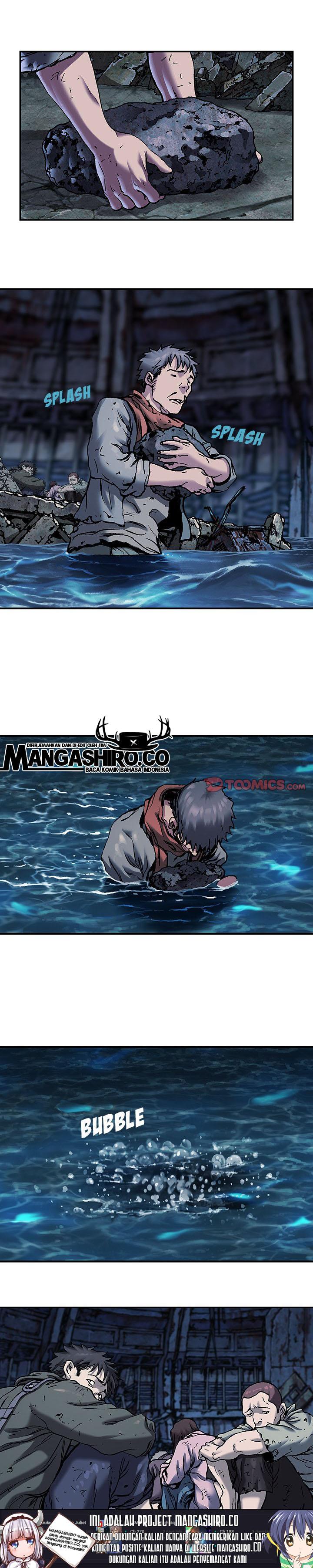 Read Leviathan ID Manga Online