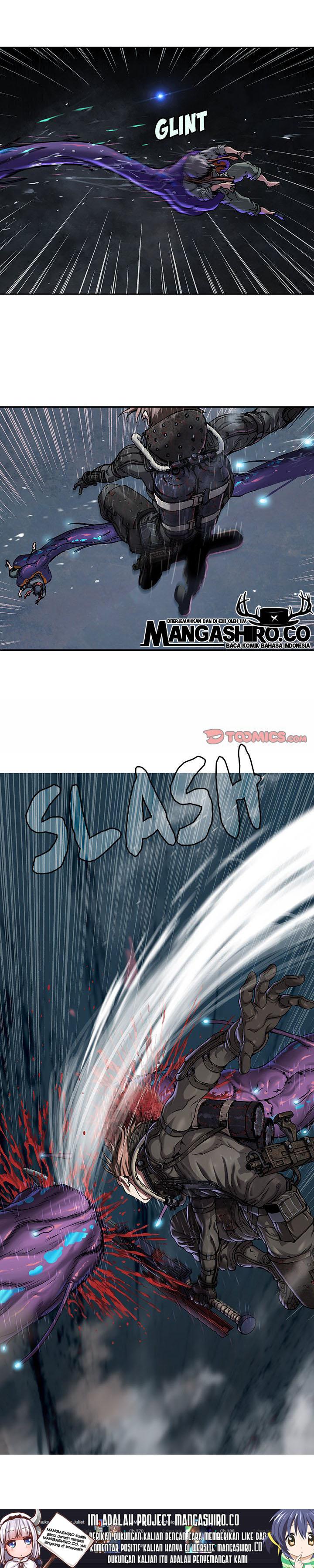 Read Leviathan ID Manga Online