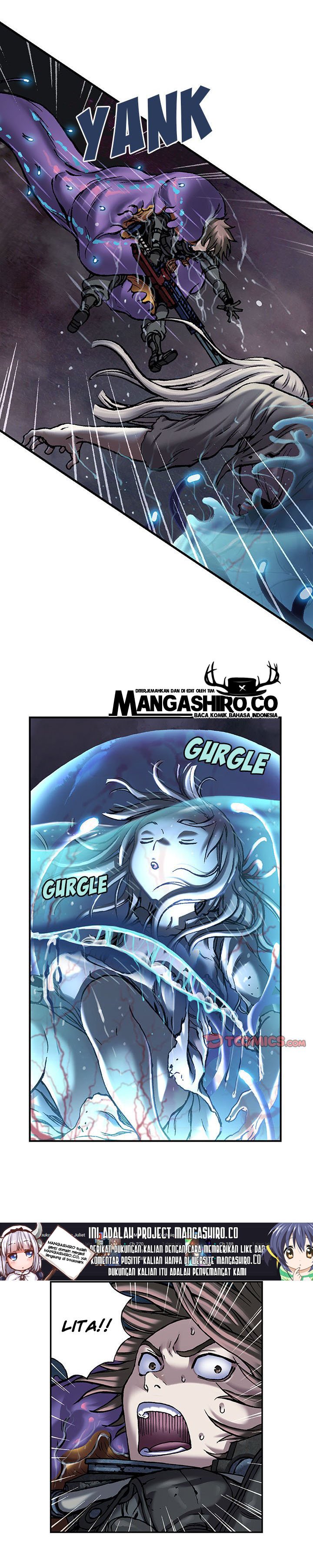 Read Leviathan ID Manga Online