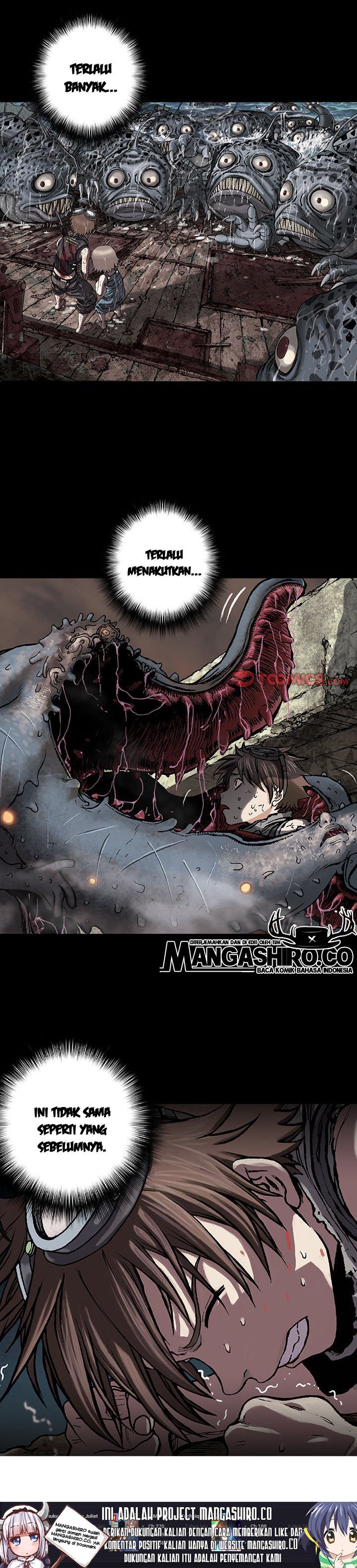 Read Leviathan ID Manga Online