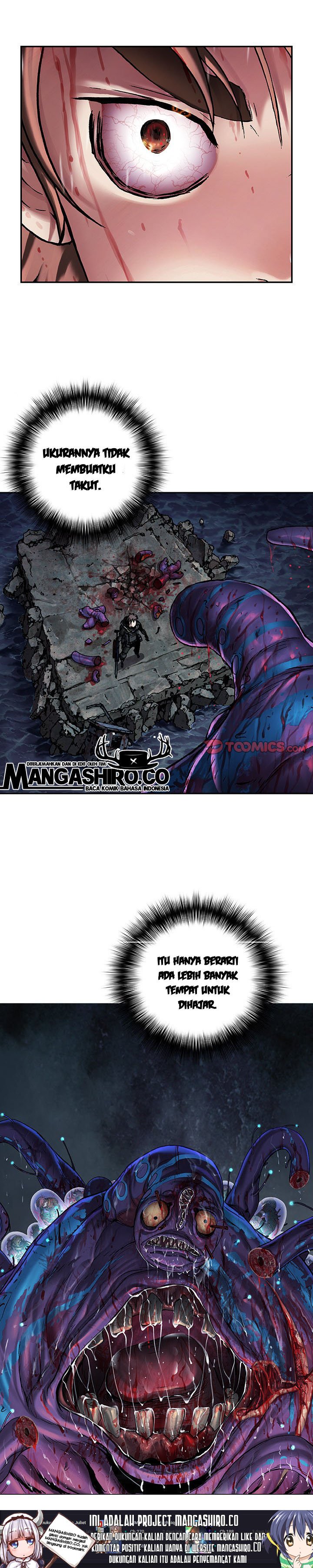 Read Leviathan ID Manga Online