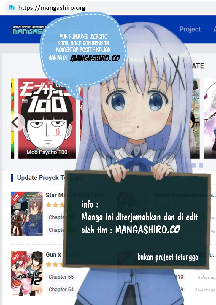 Read Leviathan ID Manga Online