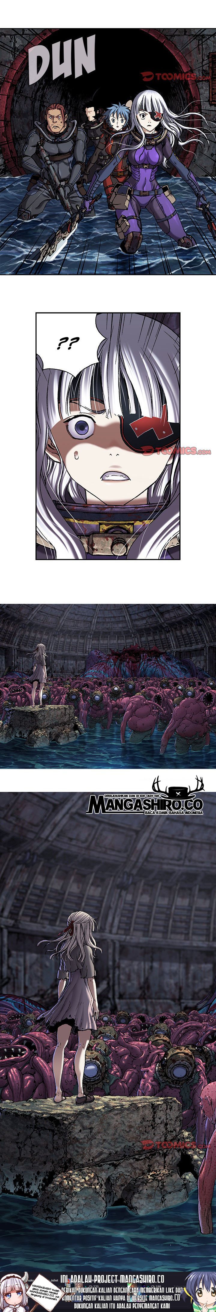 Read Leviathan ID Manga Online