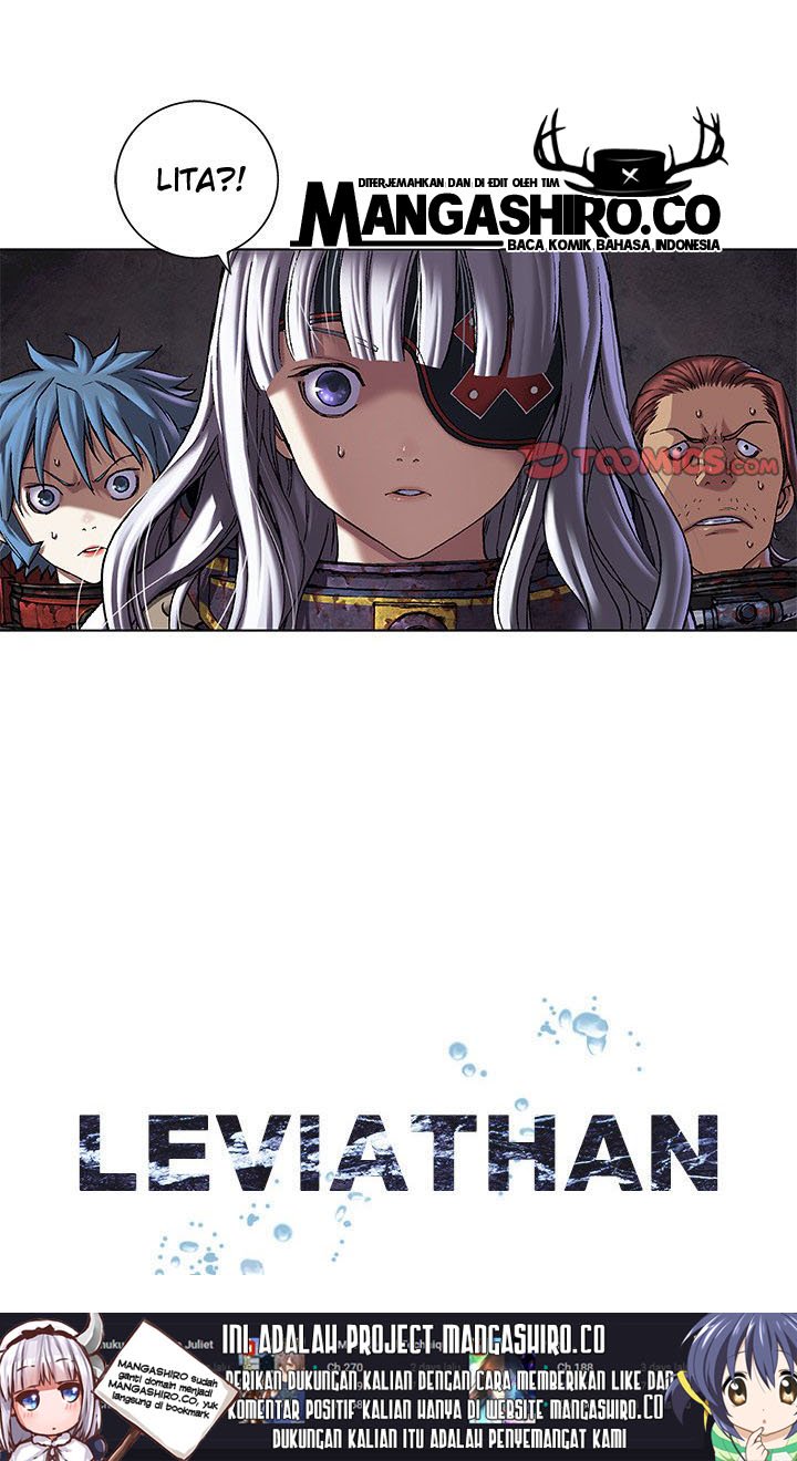 Read Leviathan ID Manga Online