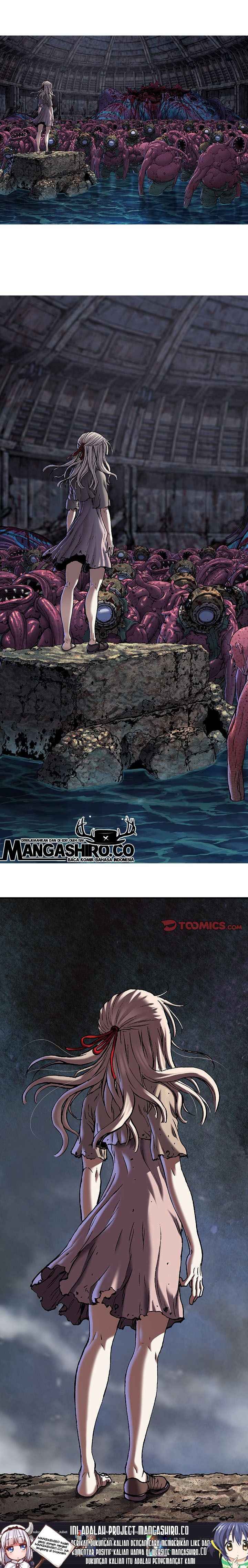 Read Leviathan ID Manga Online