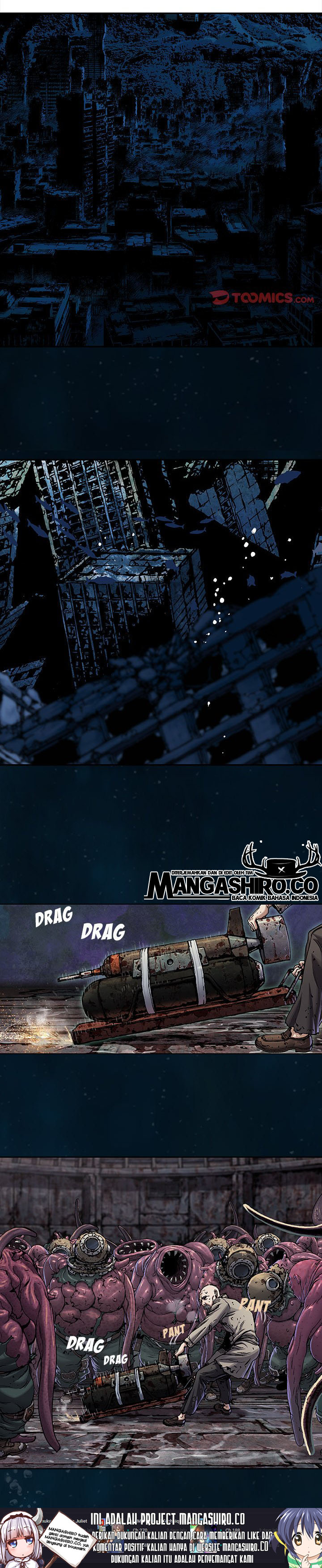 Read Leviathan ID Manga Online