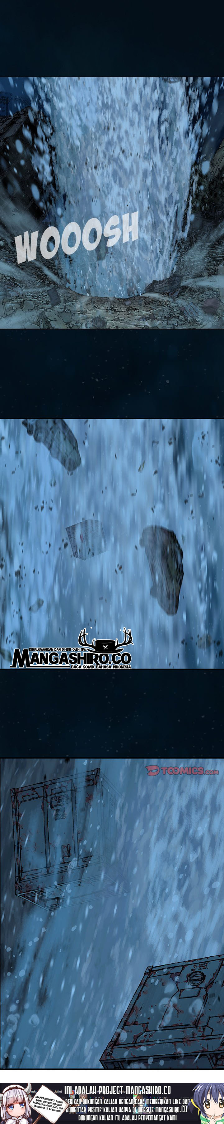 Read Leviathan ID Manga Online