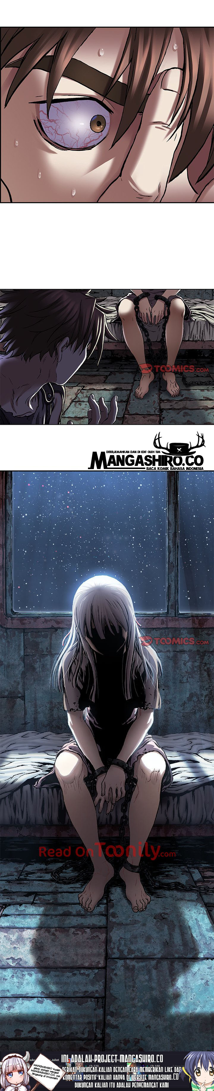 Read Leviathan ID Manga Online