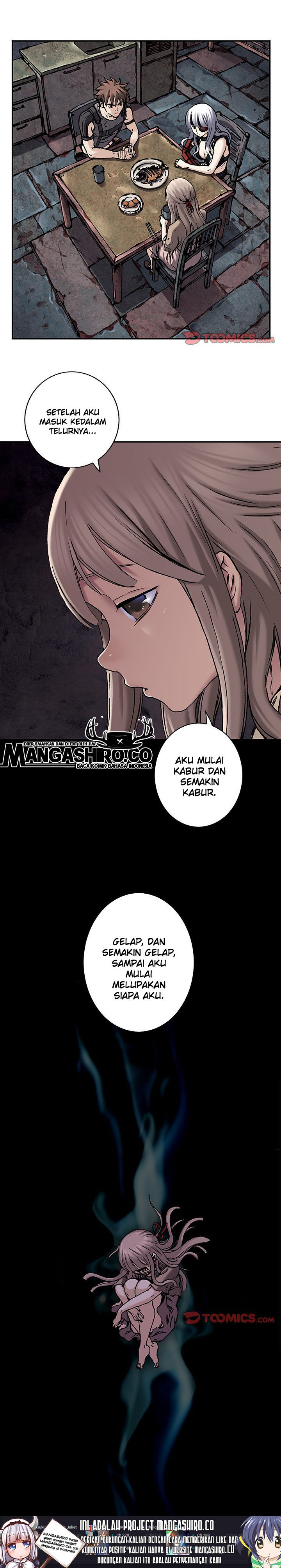 Read Leviathan ID Manga Online