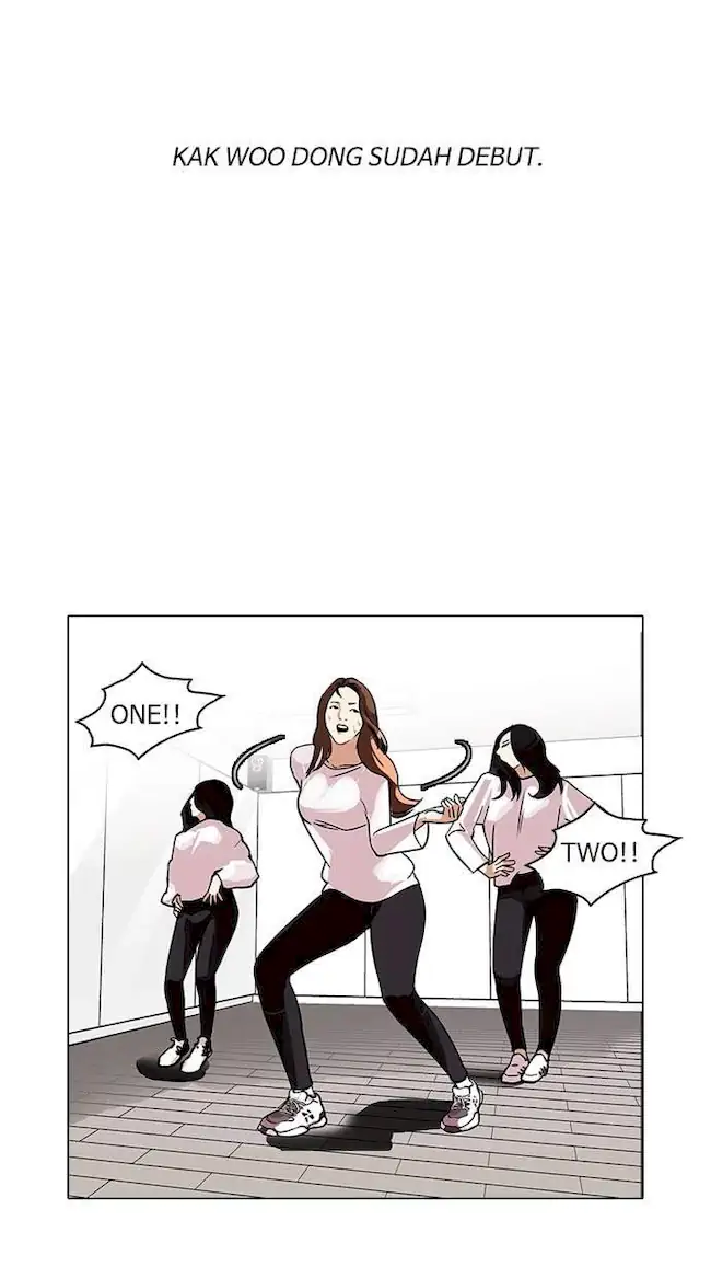 Read Lookism ID Manga Online