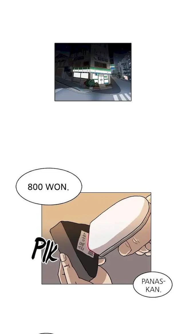 Read Lookism ID Manga Online