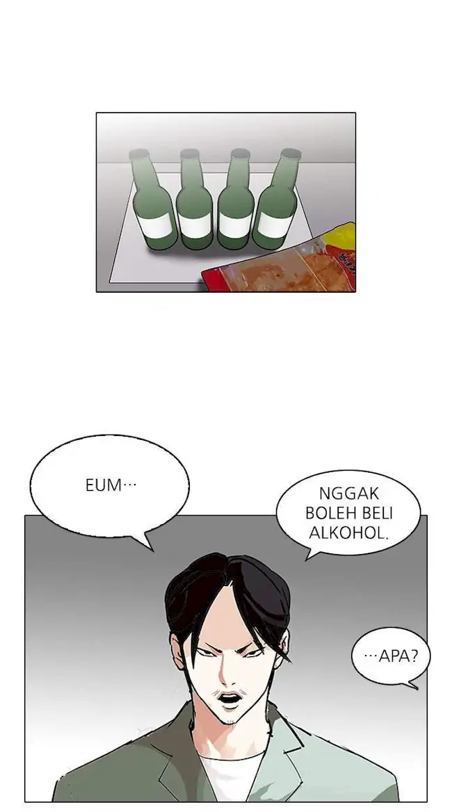 Read Lookism ID Manga Online