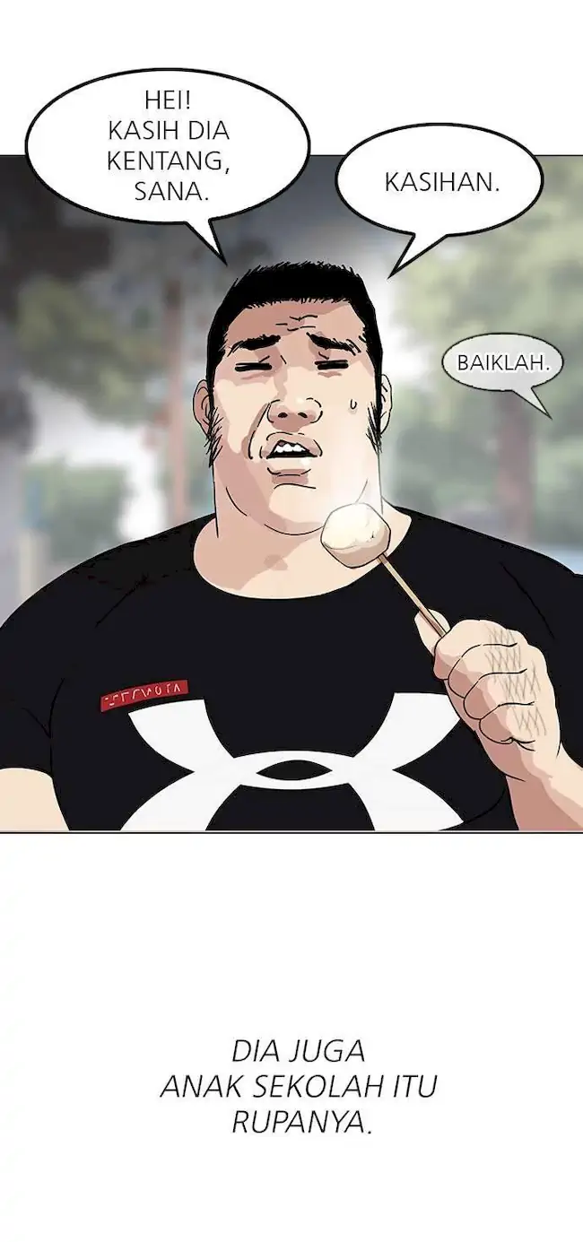 Read Lookism ID Manga Online
