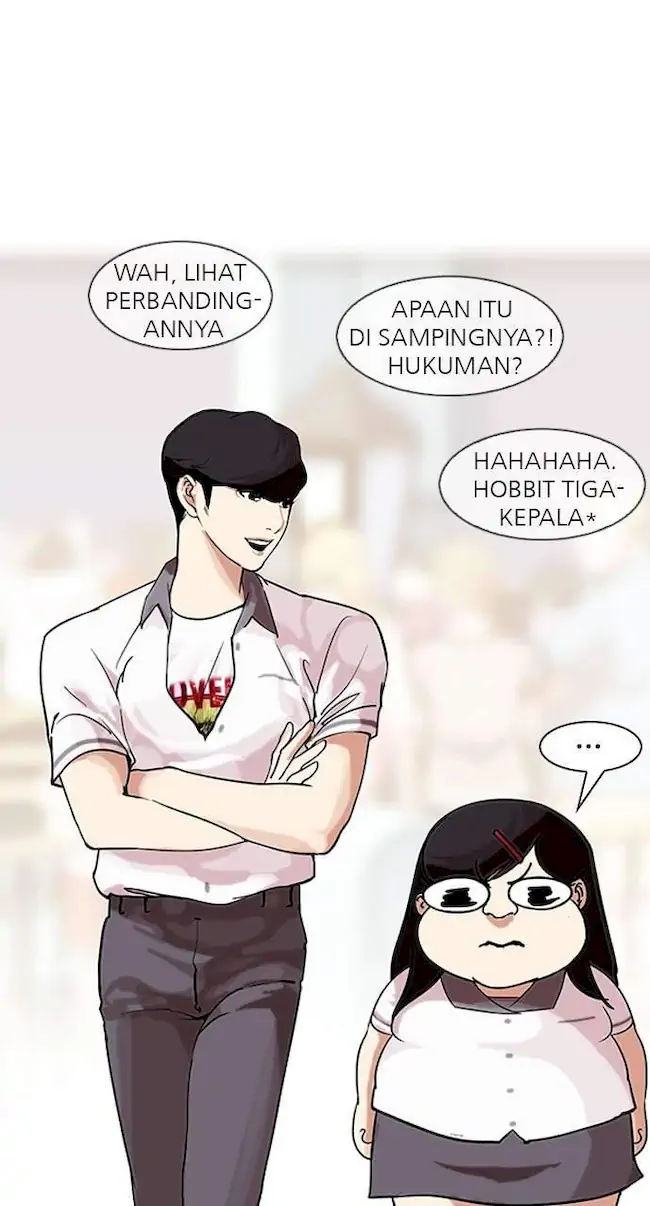 Read Lookism ID Manga Online