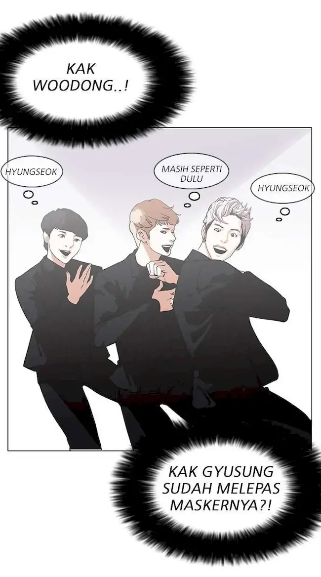 Read Lookism ID Manga Online