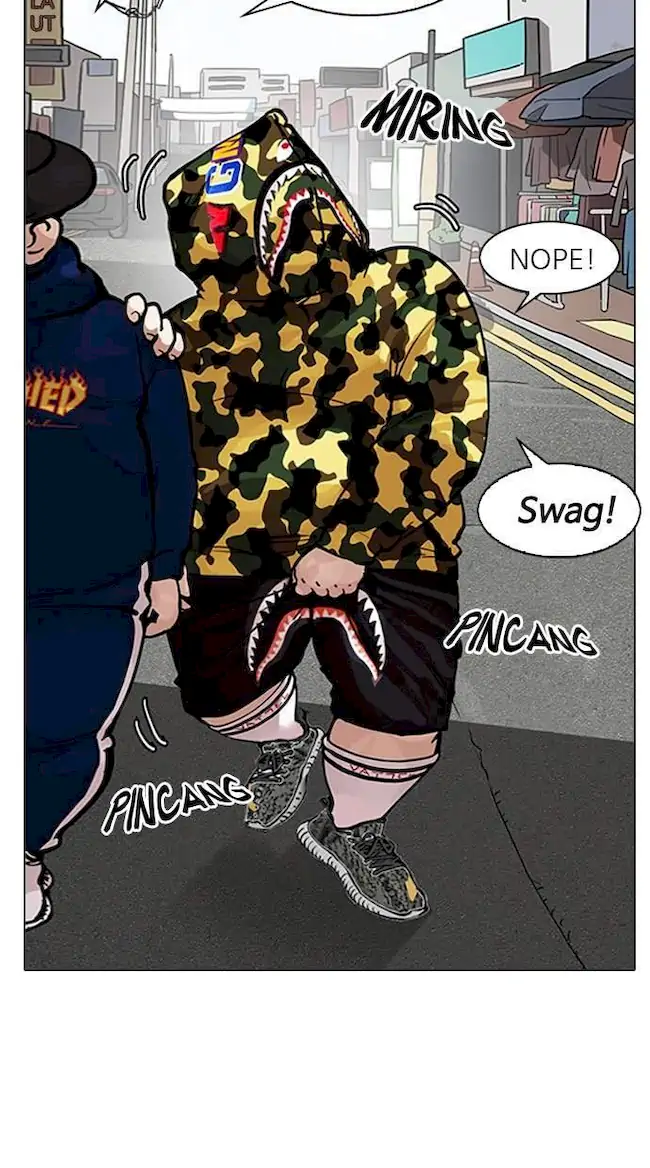 Read Lookism ID Manga Online