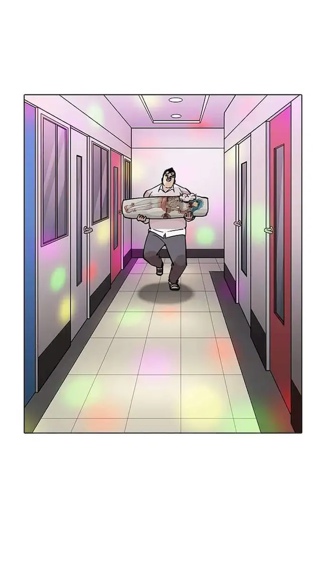Read Lookism ID Manga Online