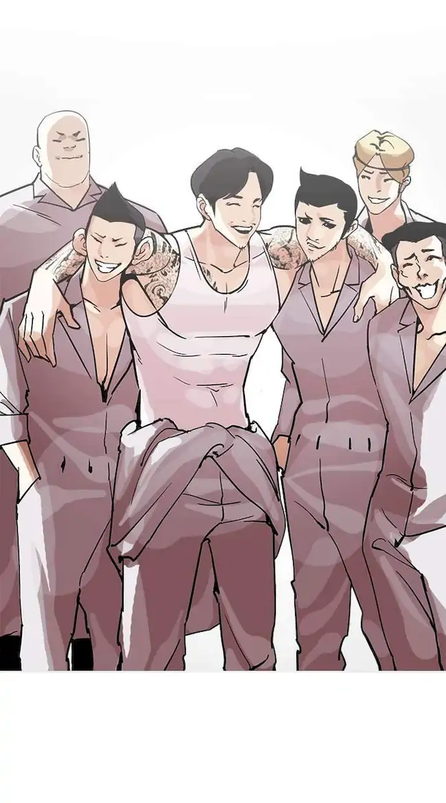 Read Lookism ID Manga Online