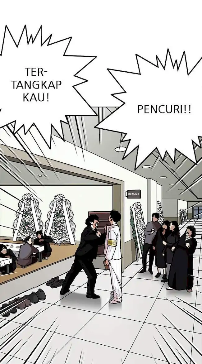 Read Lookism ID Manga Online