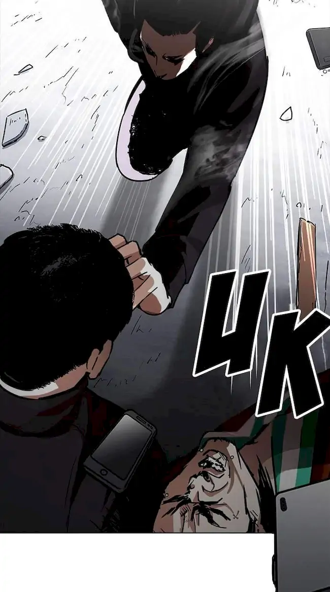 Read Lookism ID Manga Online