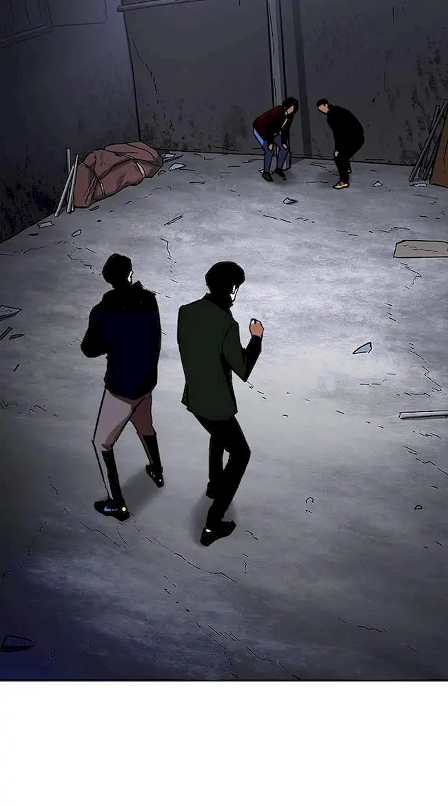 Read Lookism ID Manga Online