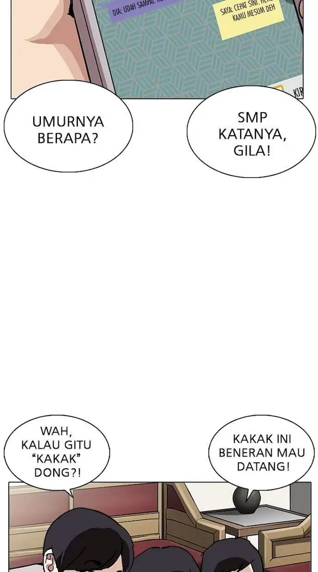 Read Lookism ID Manga Online