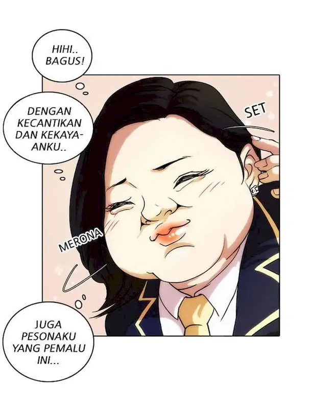 Read Lookism ID Manga Online