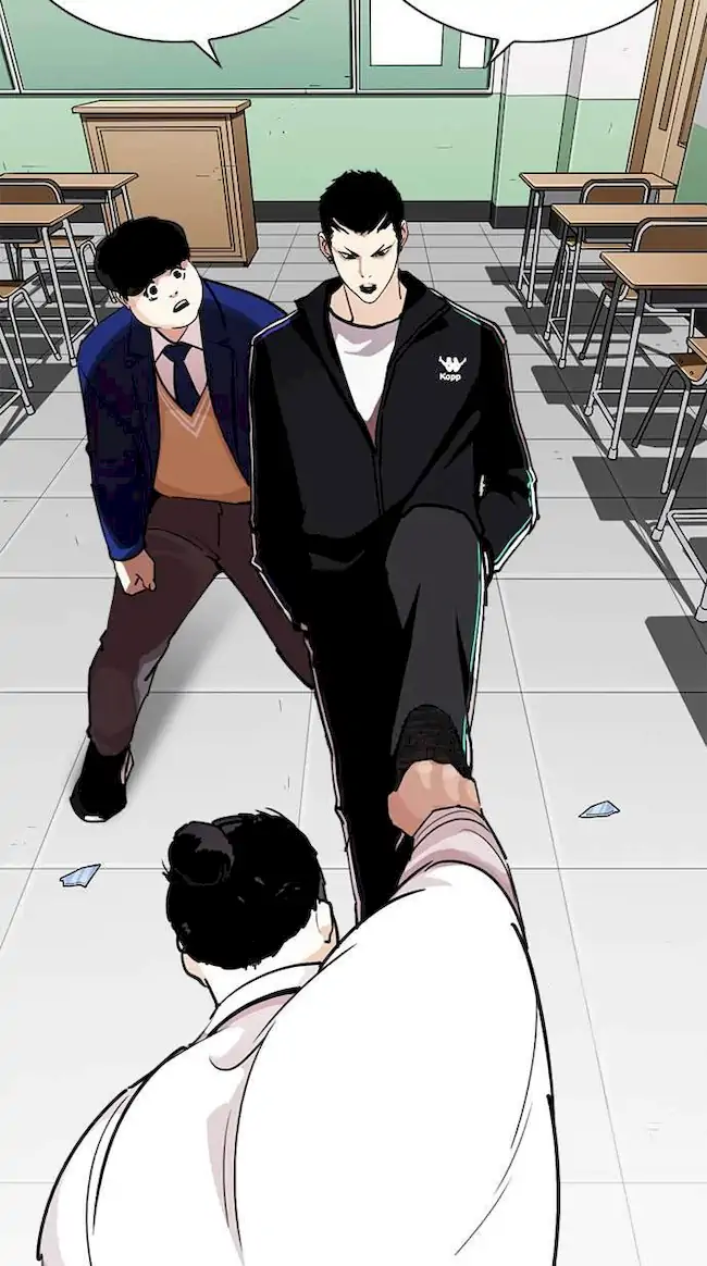 Read Lookism ID Manga Online