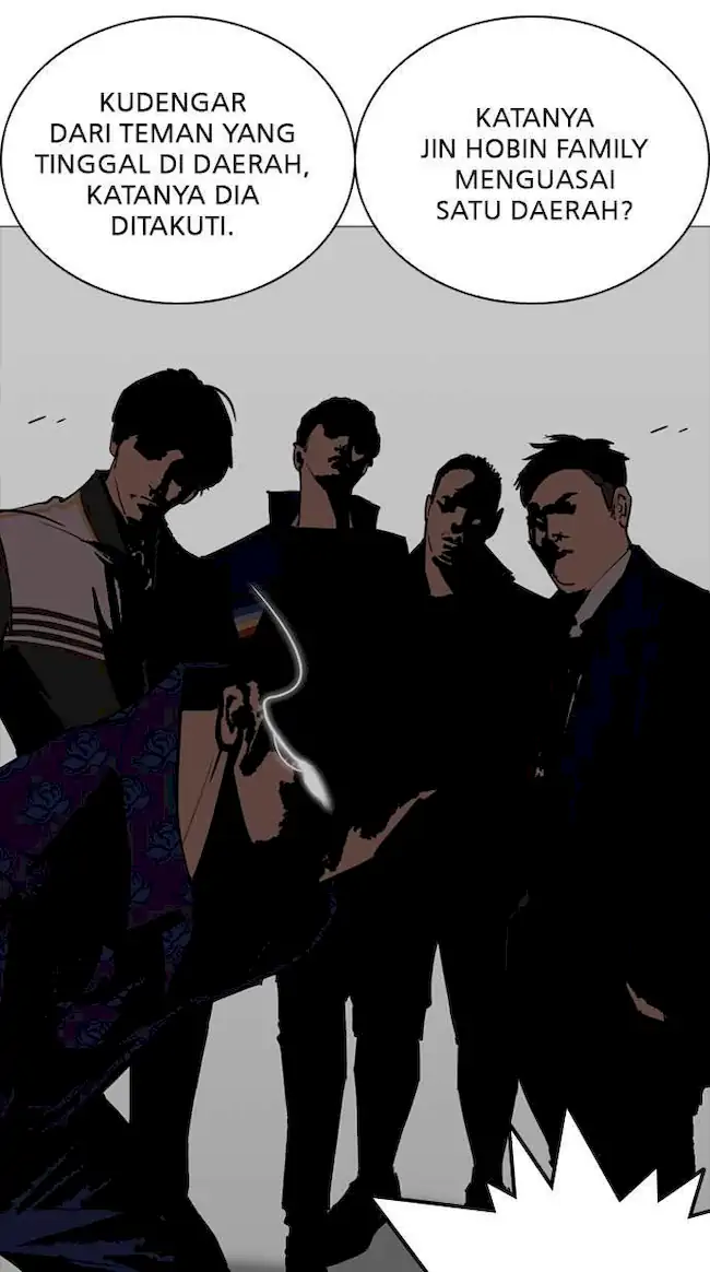 Read Lookism ID Manga Online