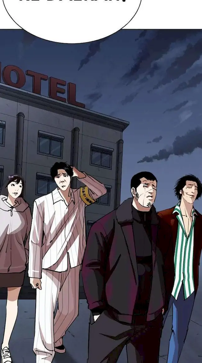 Read Lookism ID Manga Online
