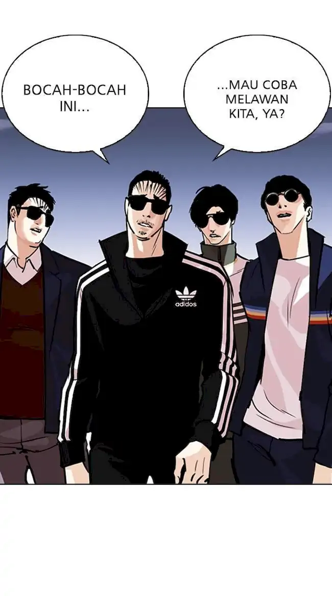 Read Lookism ID Manga Online