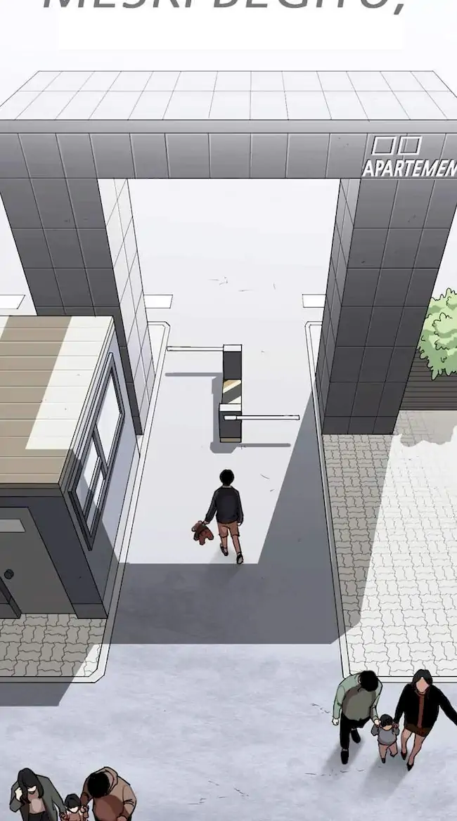 Read Lookism ID Manga Online