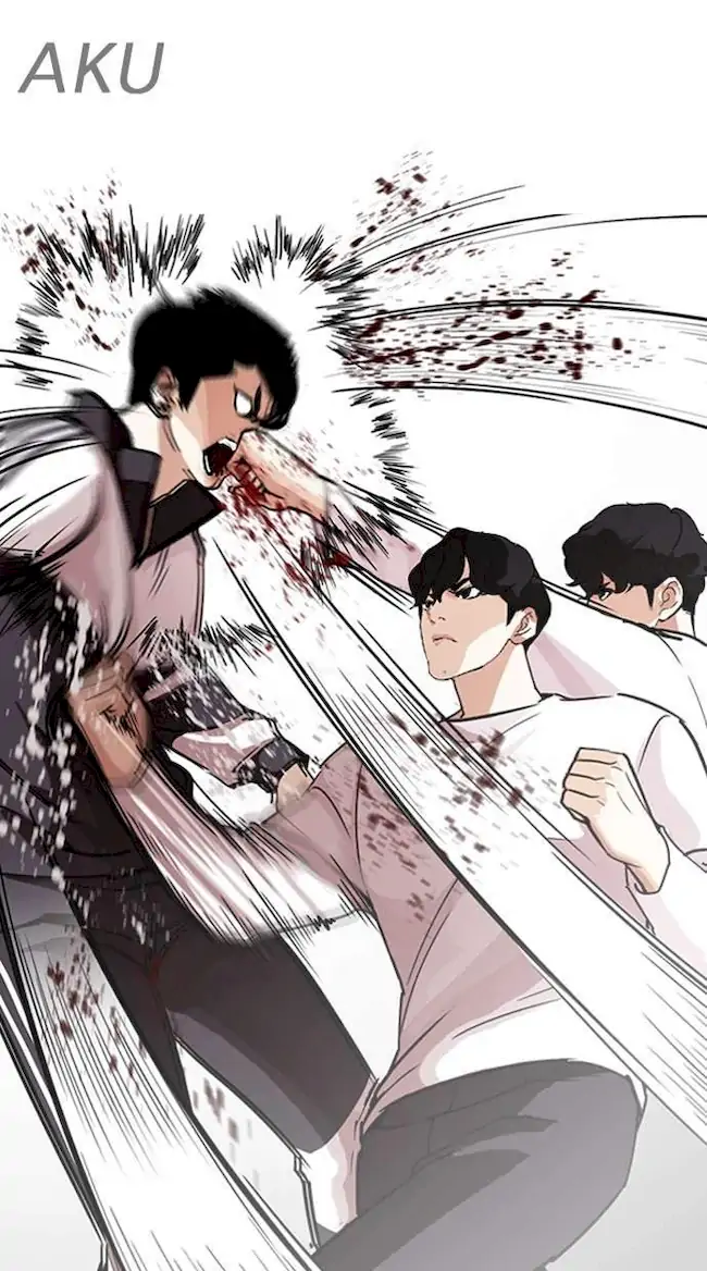 Read Lookism ID Manga Online