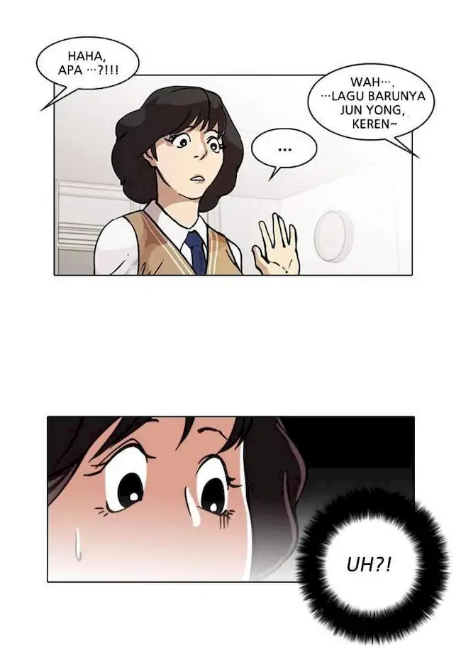 Read Lookism ID Manga Online