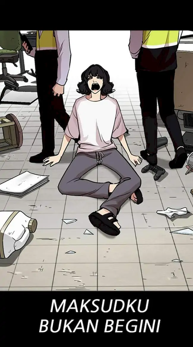 Read Lookism ID Manga Online