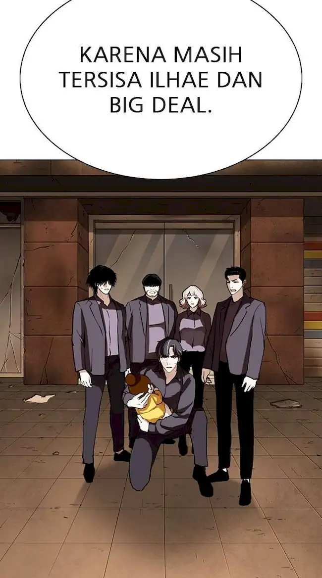 Read Lookism ID Manga Online