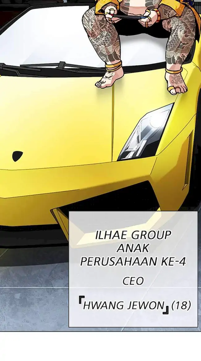 Read Lookism ID Manga Online